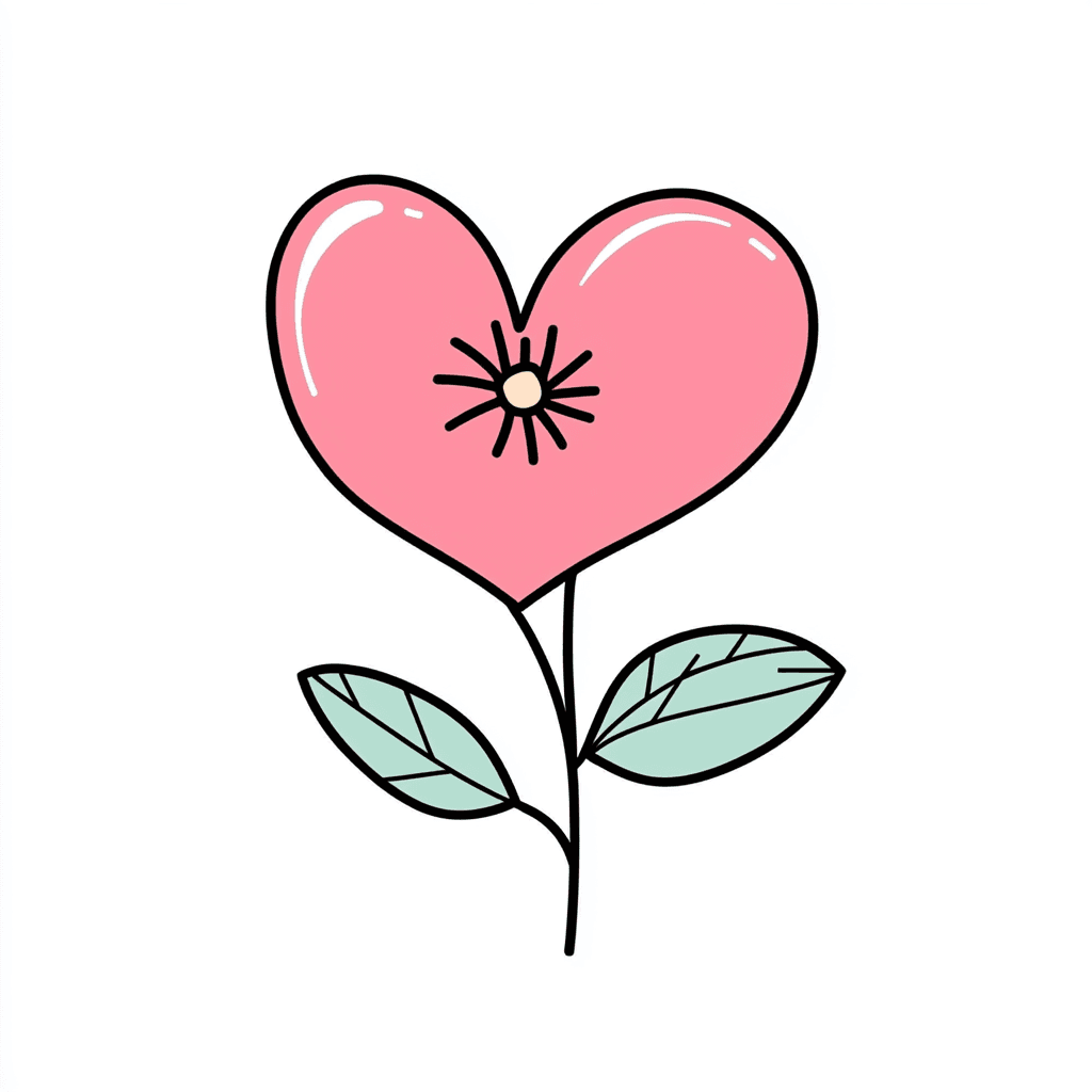 Bloom Summit original repeating artwork