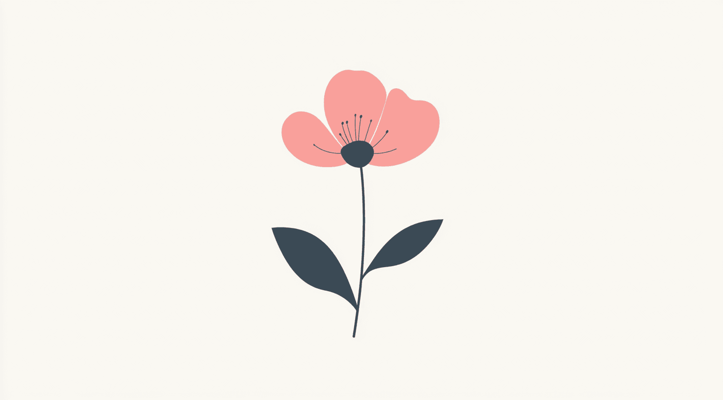 Blossom 605 original repeating artwork