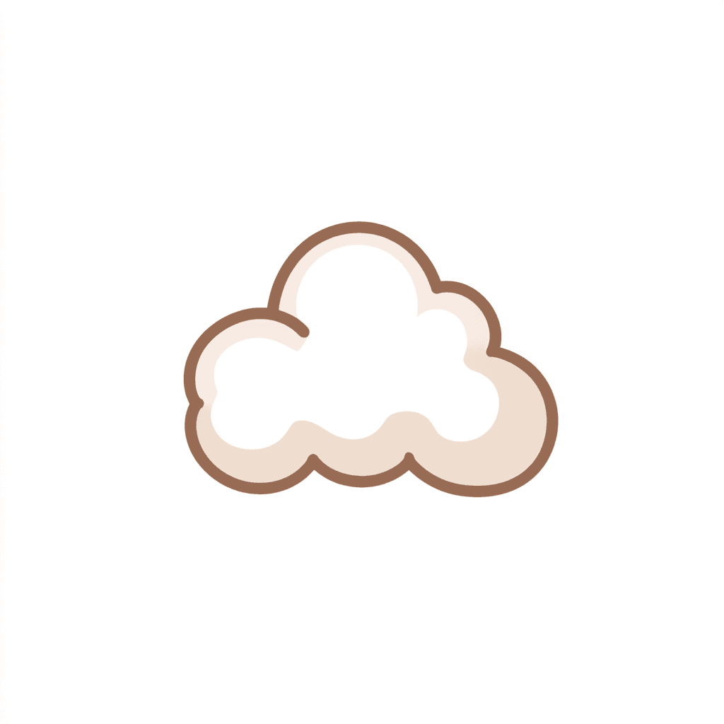 Cloud 016 original repeating artwork