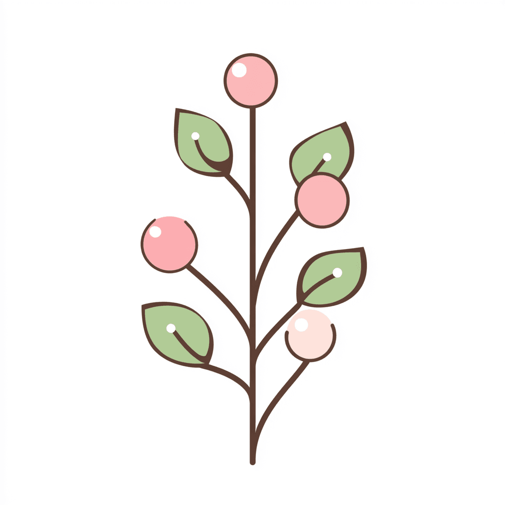 Blossom 712 original repeating artwork