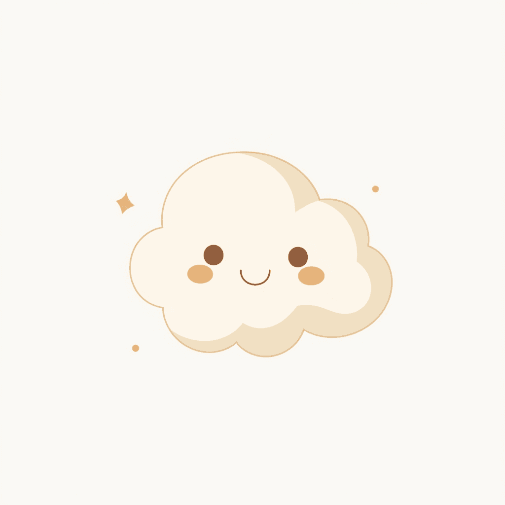 Cloud 289 original repeating artwork