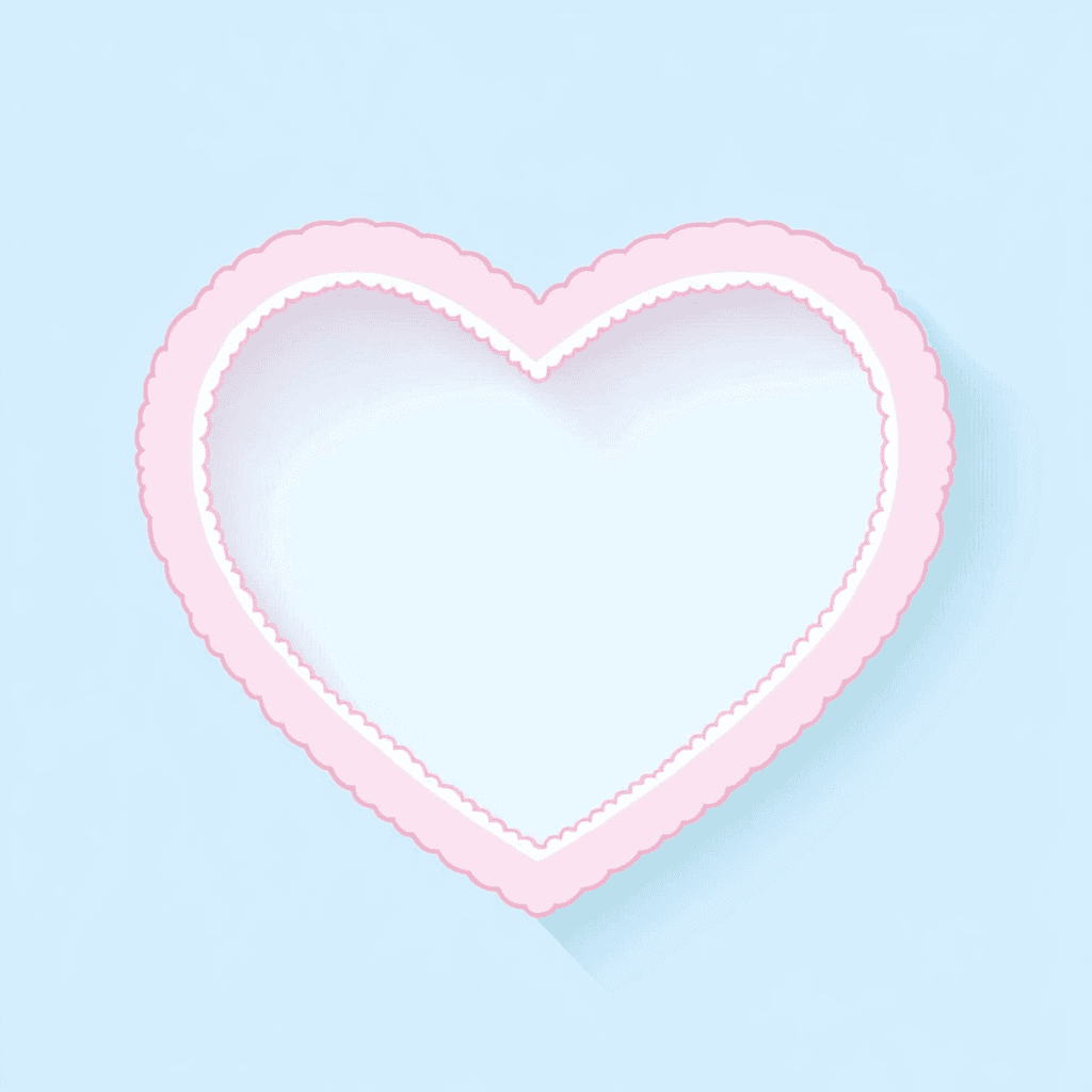 Heart 359 original repeating artwork