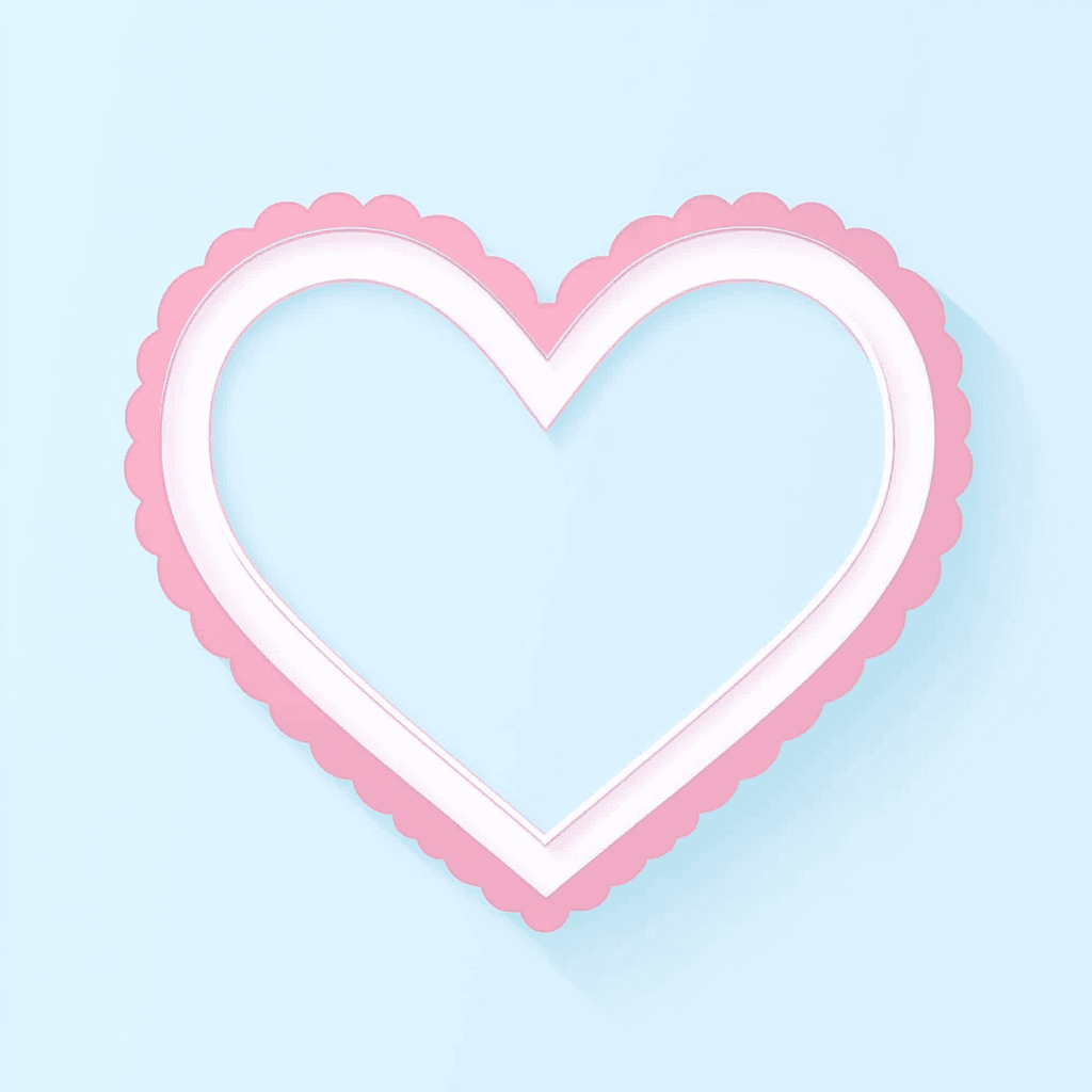 Heart 185 original repeating artwork