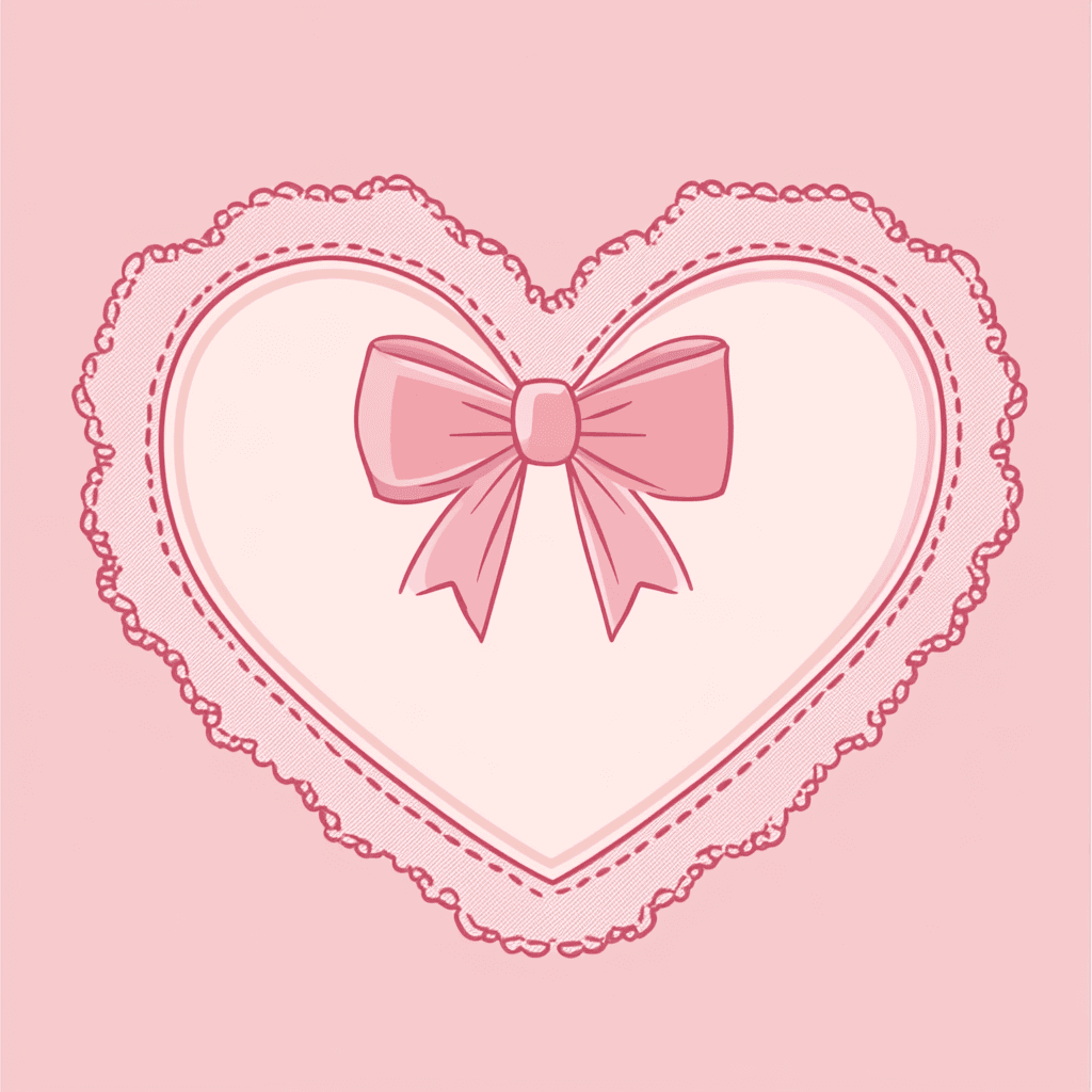 Bow 573 original repeating artwork