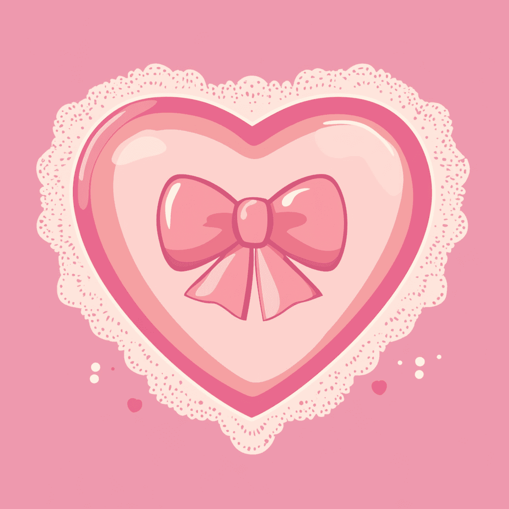 Bow 269 original repeating artwork