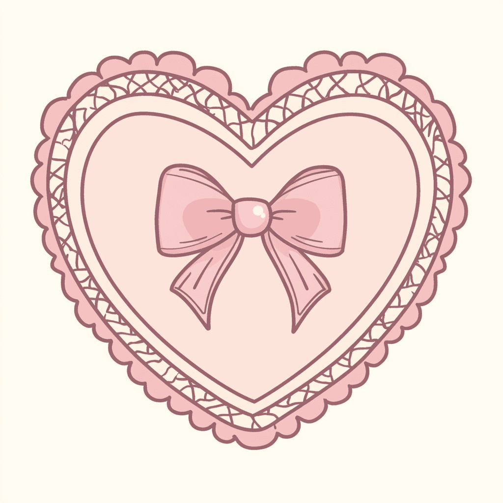 Bow 148 original repeating artwork