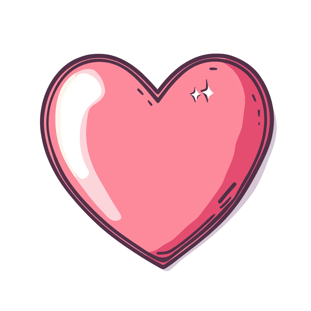 Heart 071 original repeating artwork