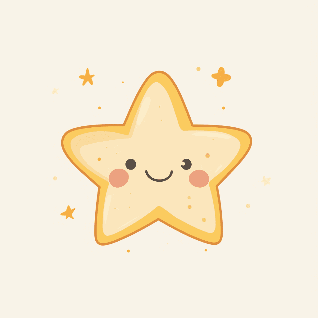 Star 251 original repeating artwork