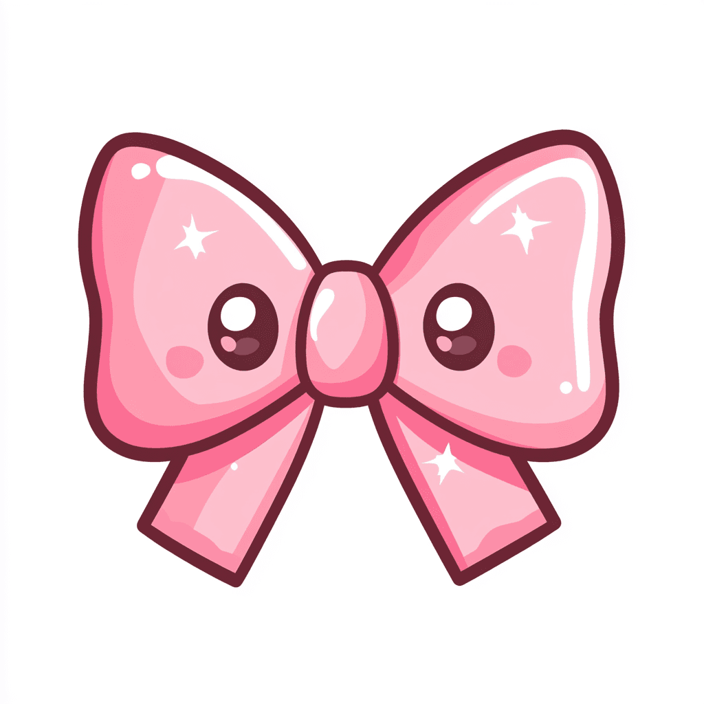 Bow 721 original repeating artwork