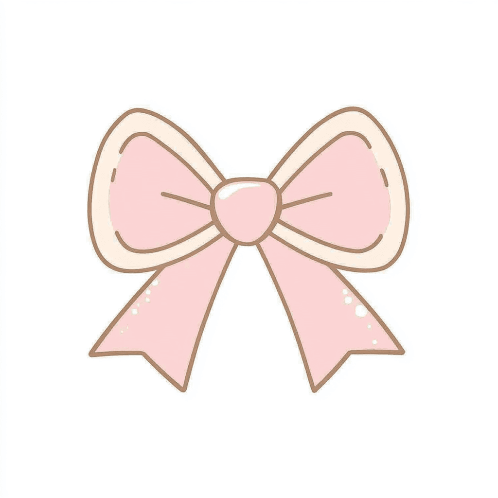 Bow 469 original repeating artwork