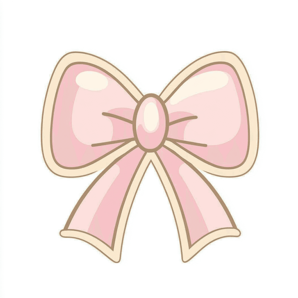 Bow 498 original repeating artwork
