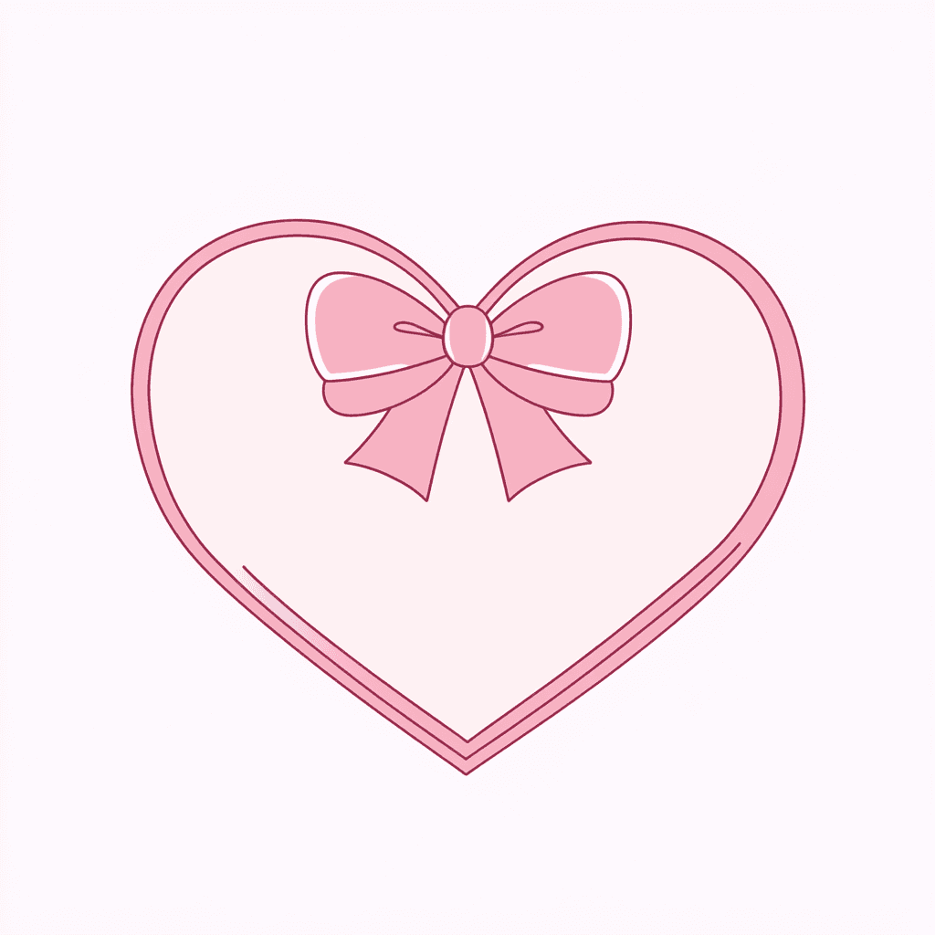 Bow 434 original repeating artwork