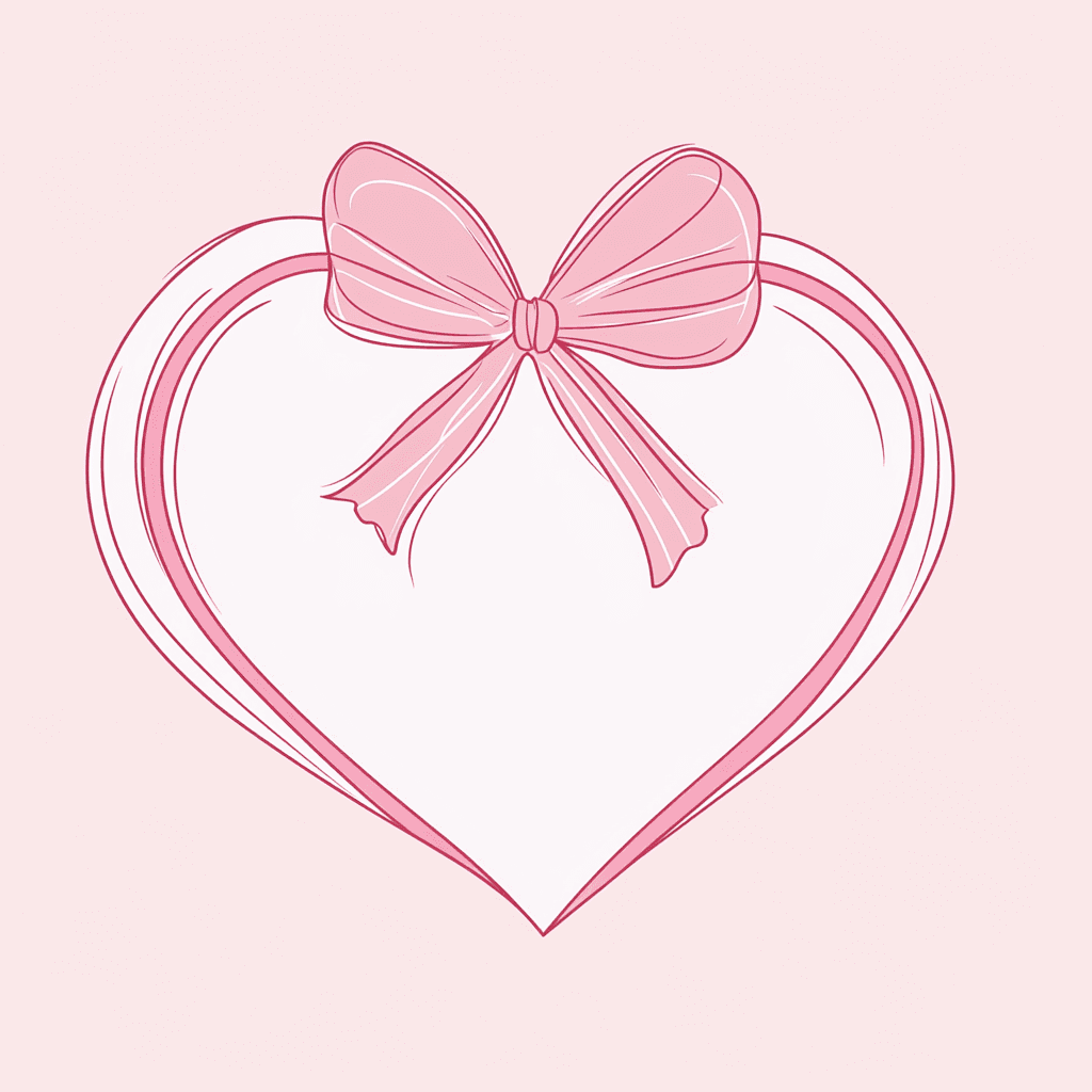 Bow 716 original repeating artwork