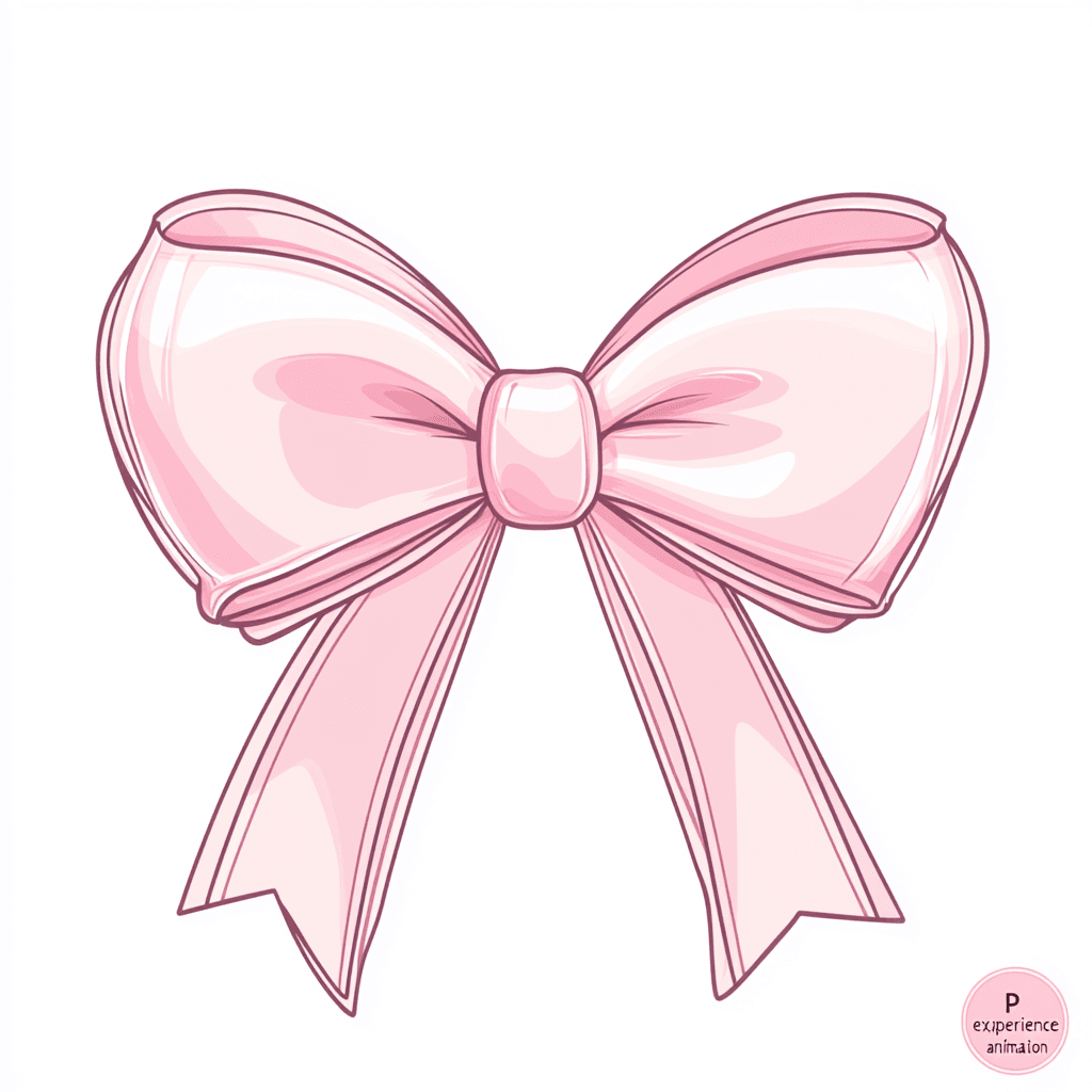 Bow 497 original repeating artwork