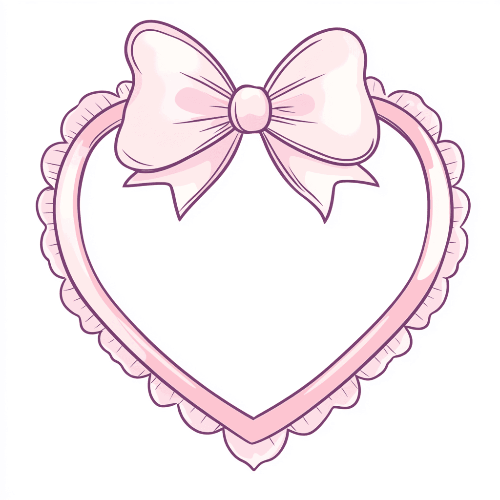 Bow 437 original repeating artwork