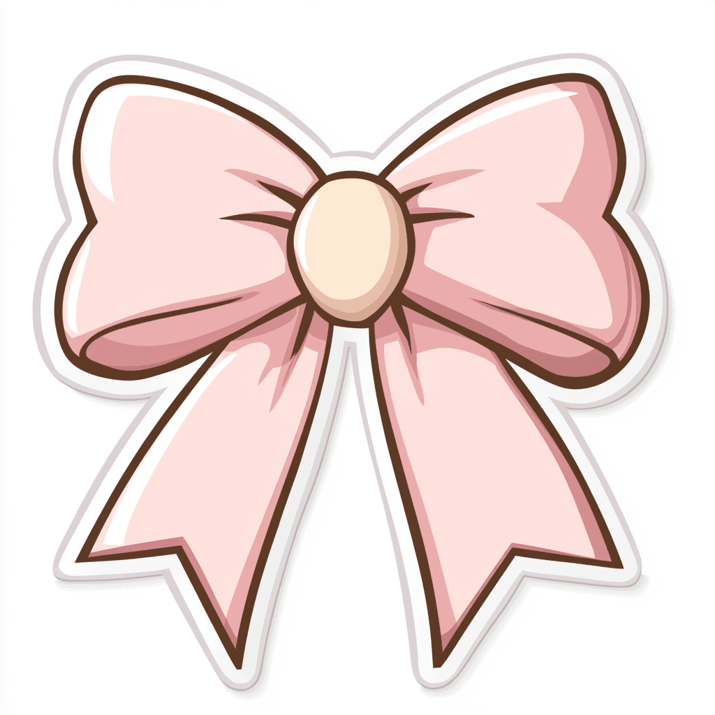 Bow 545 original repeating artwork