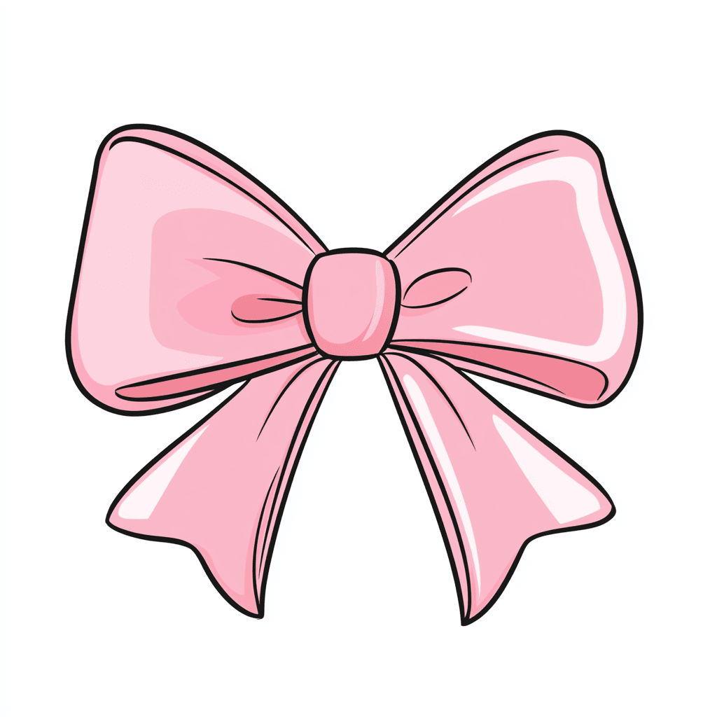Bow 496 original repeating artwork