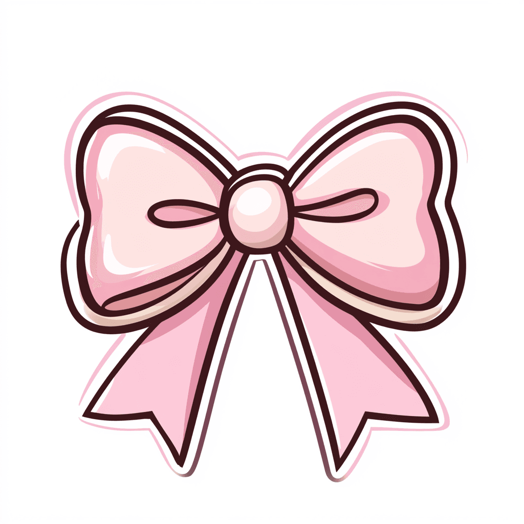 Bow 682 original repeating artwork