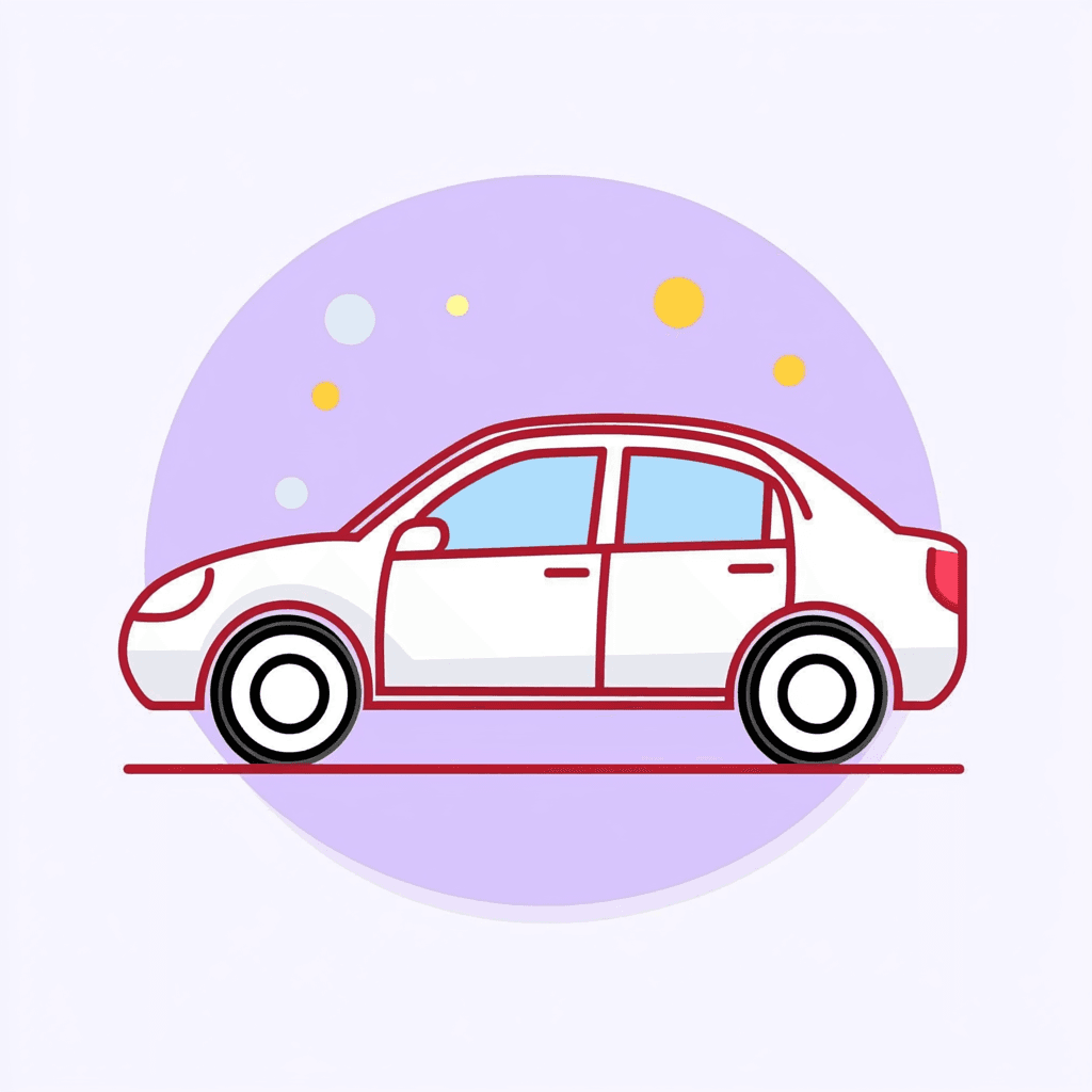 Car Valley original repeating artwork