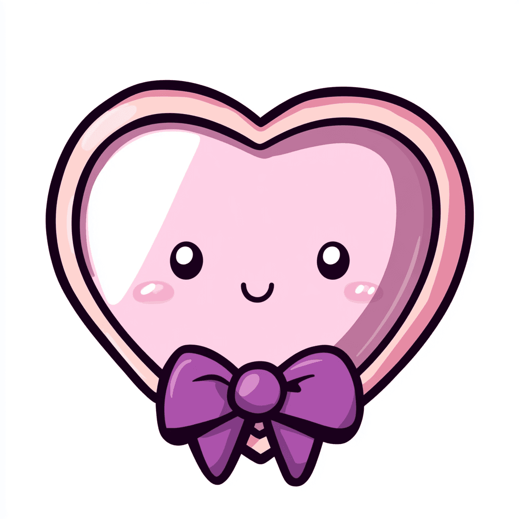 Bow 204 original repeating artwork