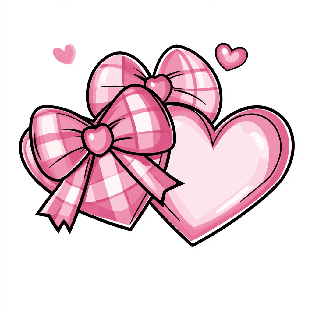 Bow 771 original repeating artwork