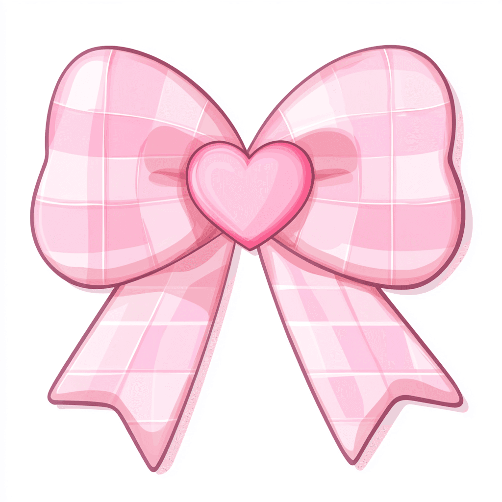 Bow 092 original repeating artwork