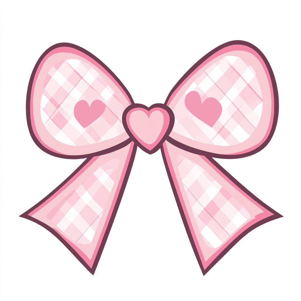 Bow 781 original repeating artwork