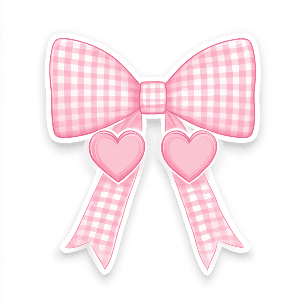 Bow 203 original repeating artwork