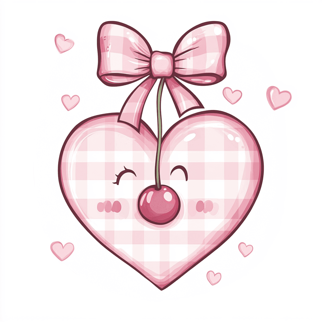 Bow 147 original repeating artwork