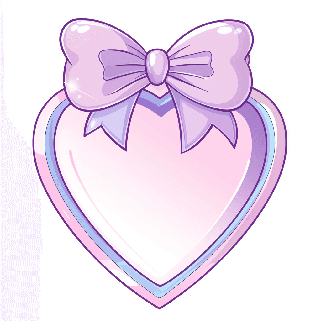Bow 052 original repeating artwork