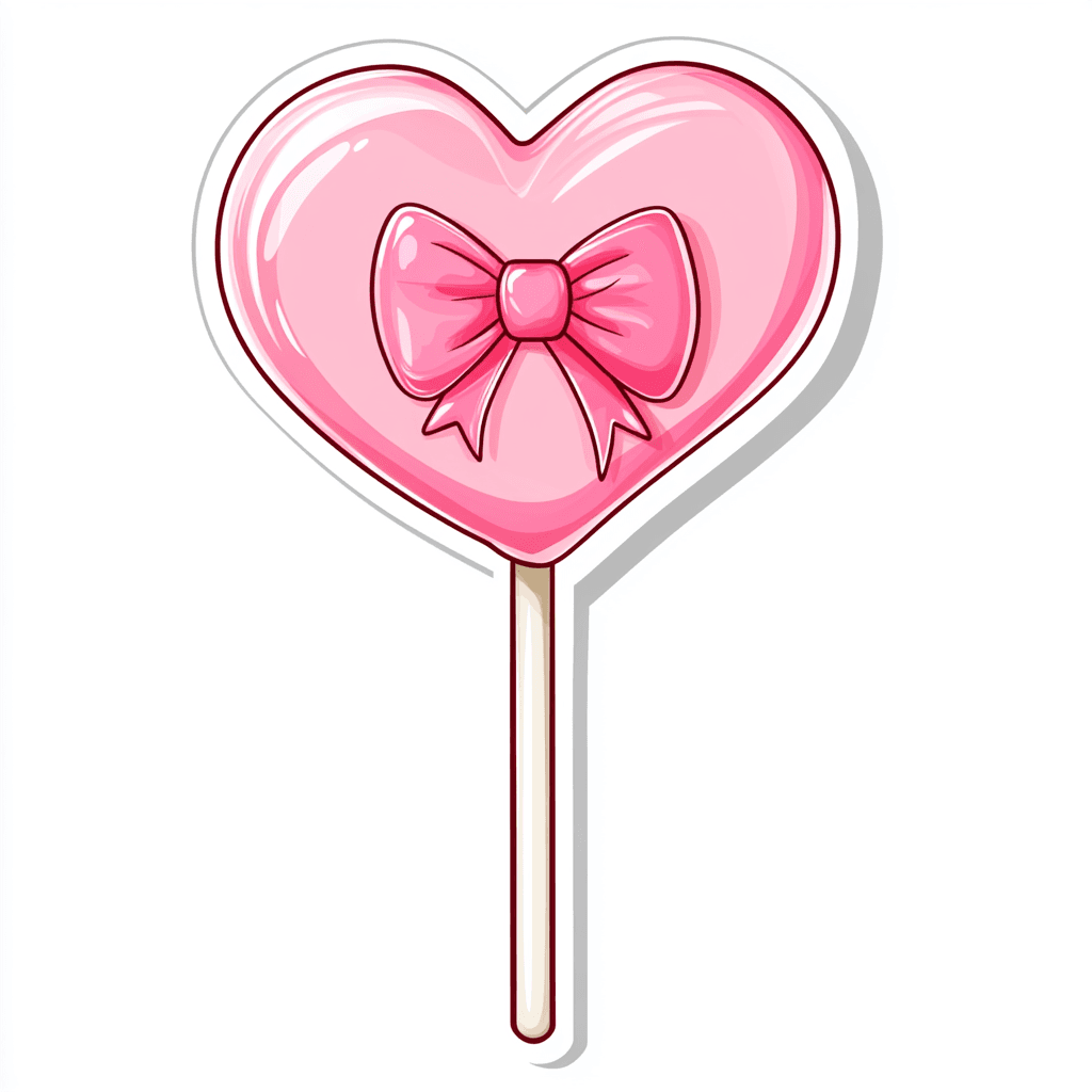 Bow Shade original repeating artwork