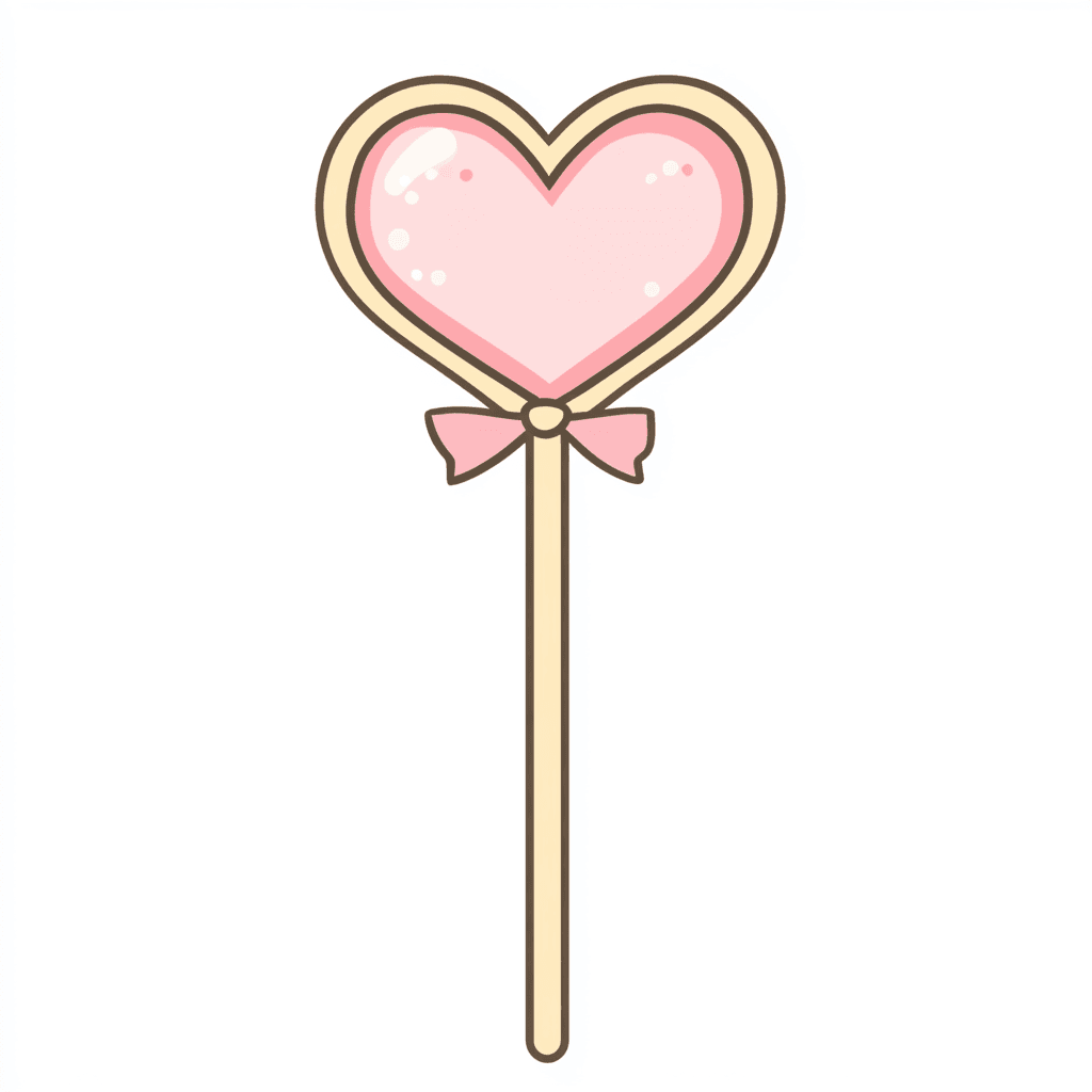 Heart 045 original repeating artwork