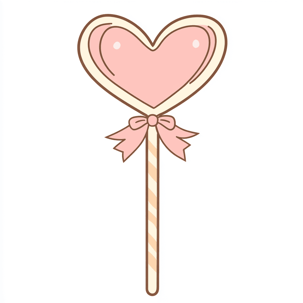 Heart 528 original repeating artwork