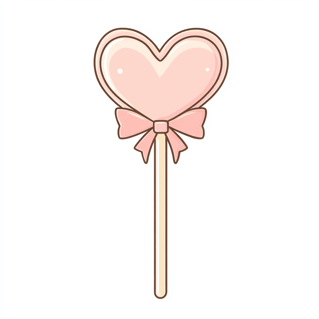 Bow 064 original repeating artwork