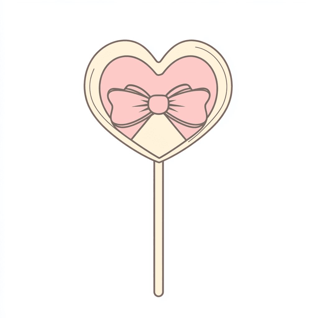 Bow 125 original repeating artwork