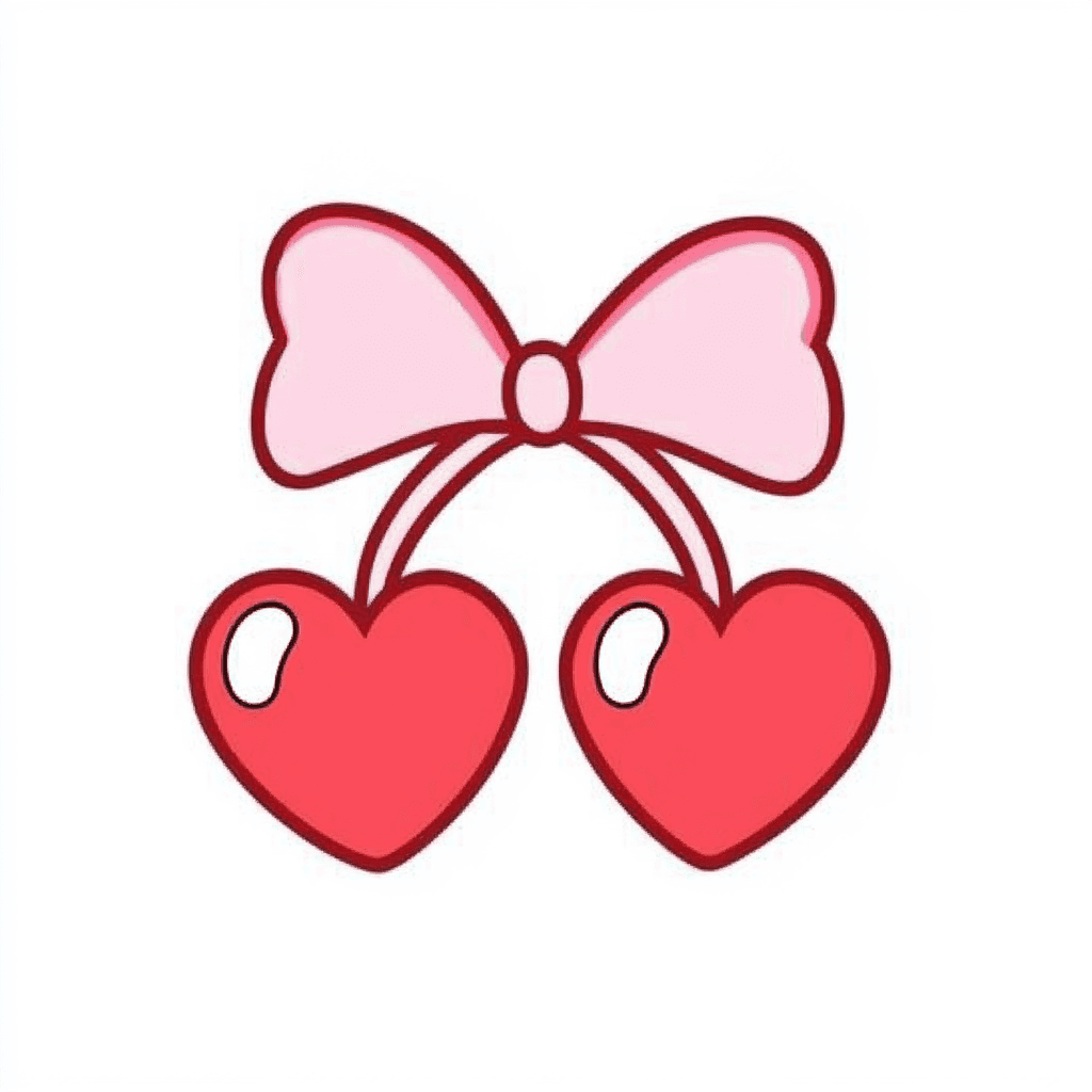 Bow 752 original repeating artwork