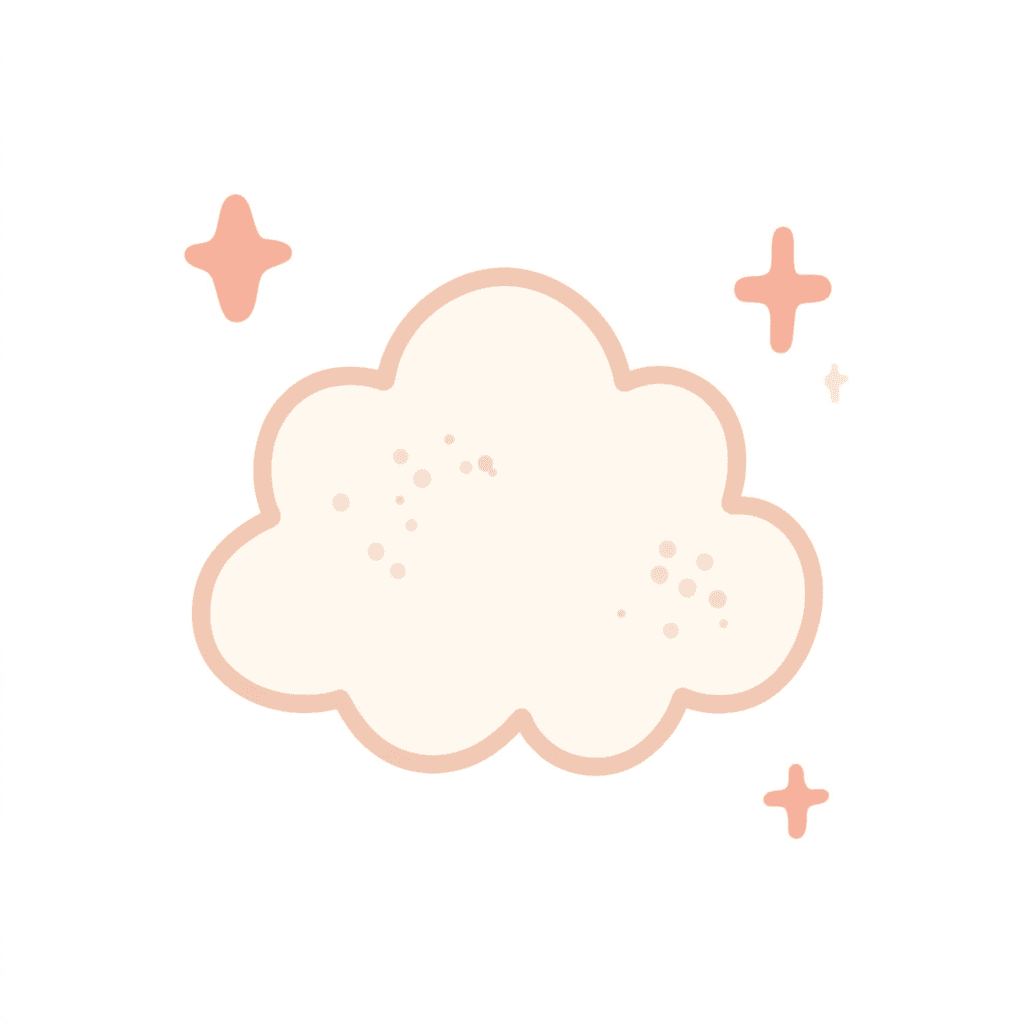 Cloud 033 original repeating artwork