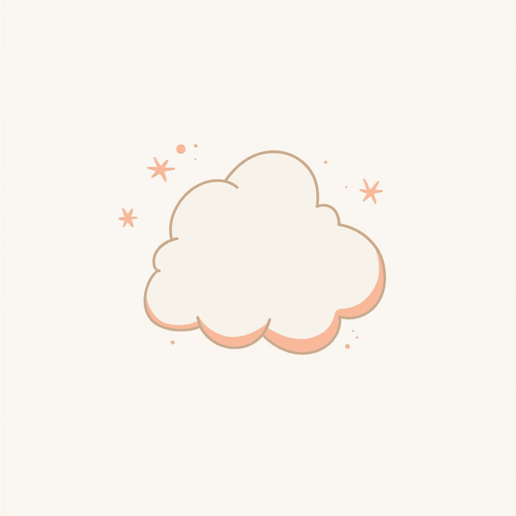 Cloud 143 original repeating artwork