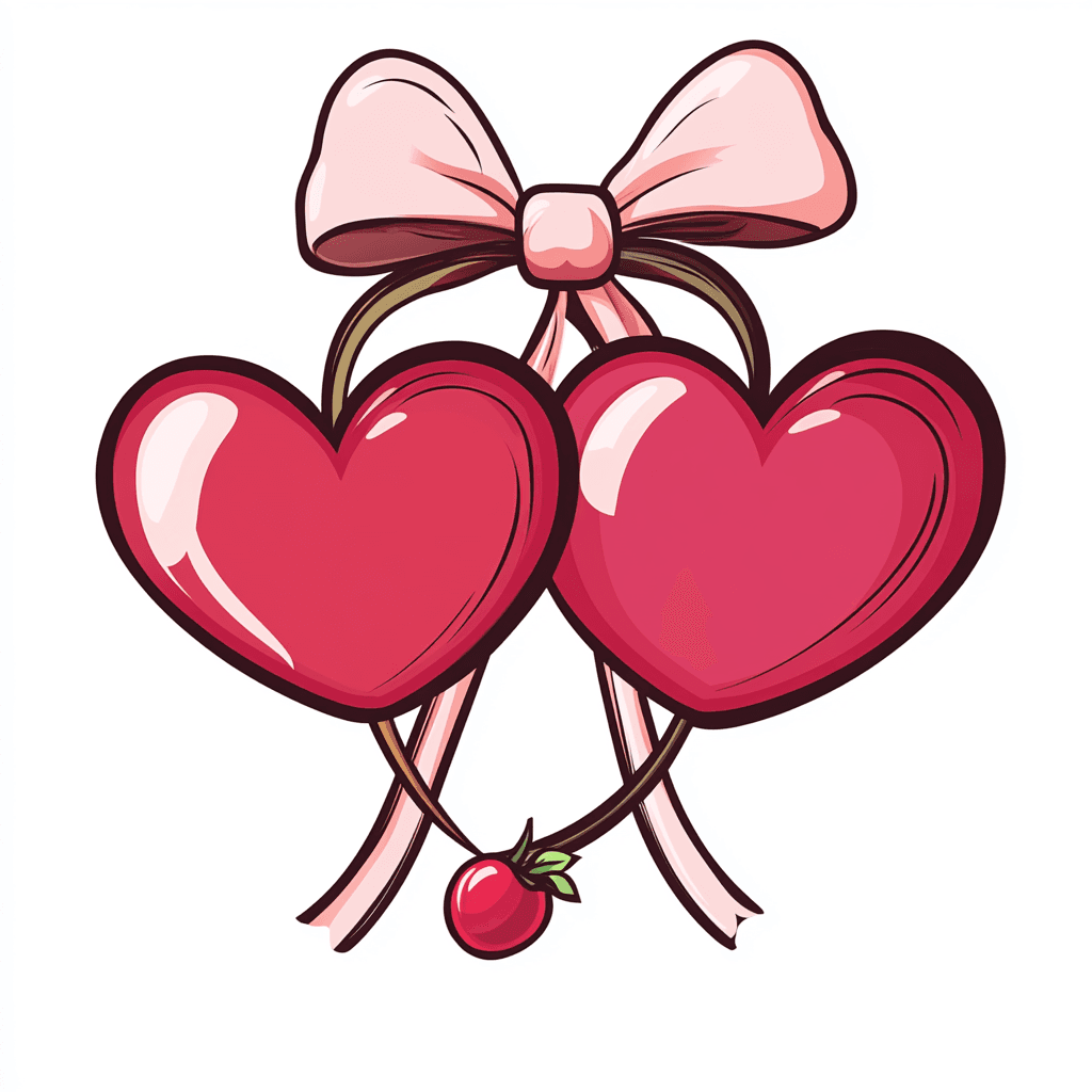 Bow 534 original repeating artwork
