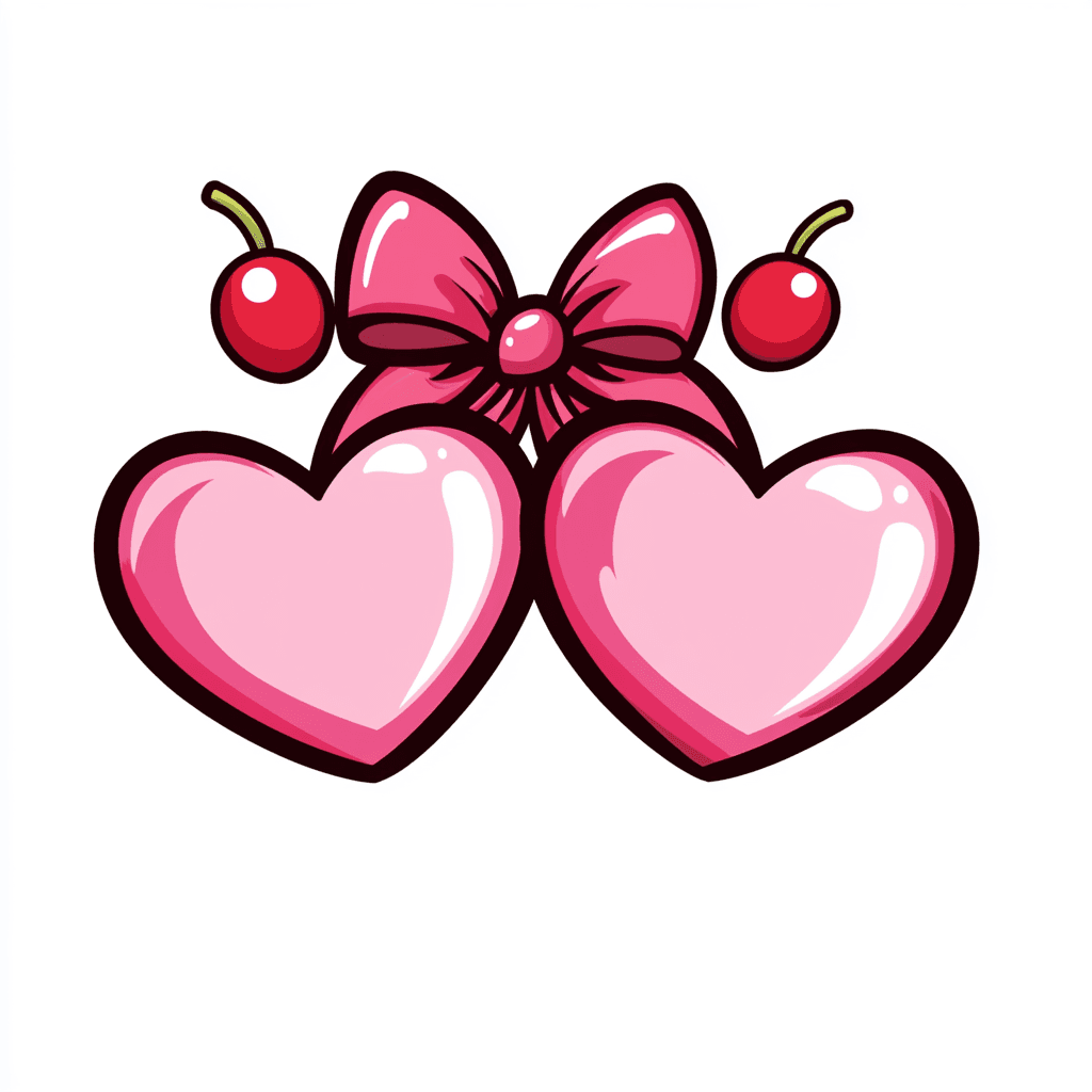 Bow 373 original repeating artwork