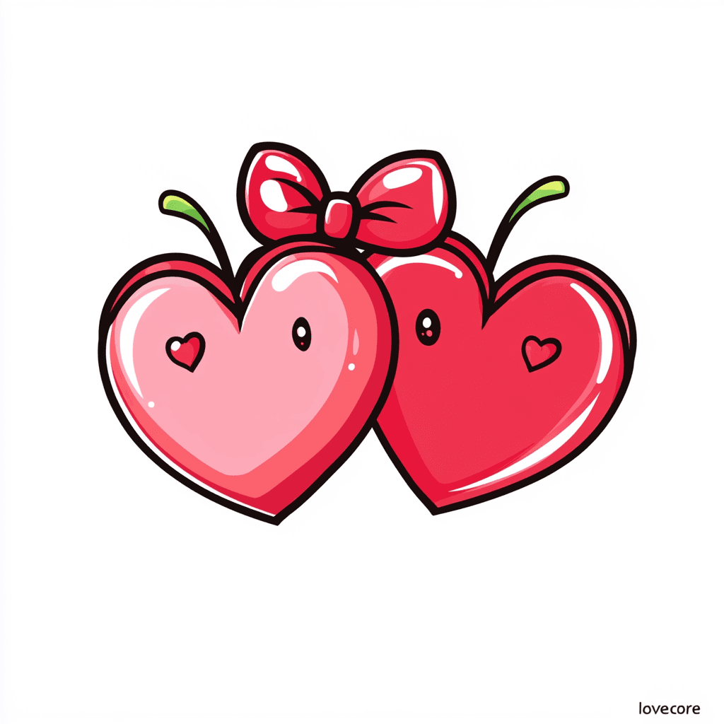 Bow 533 original repeating artwork