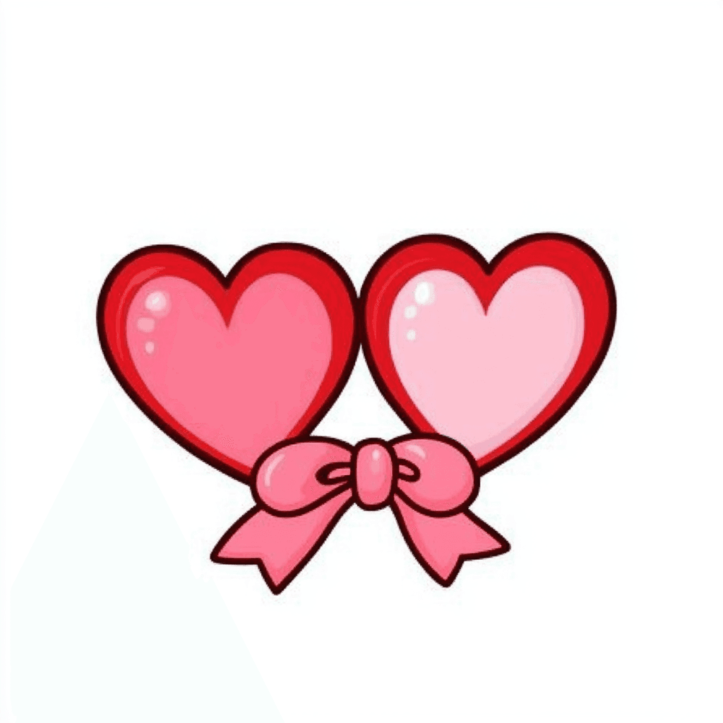 Bow 488 original repeating artwork