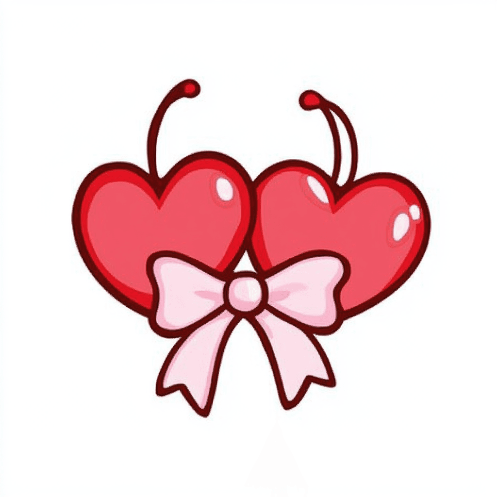 Bow 425 original repeating artwork