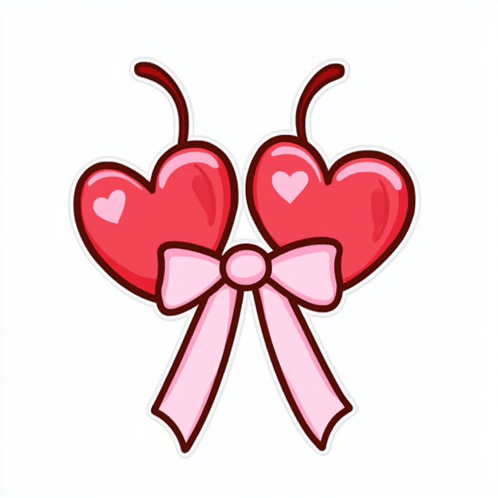 Bow 537 original repeating artwork