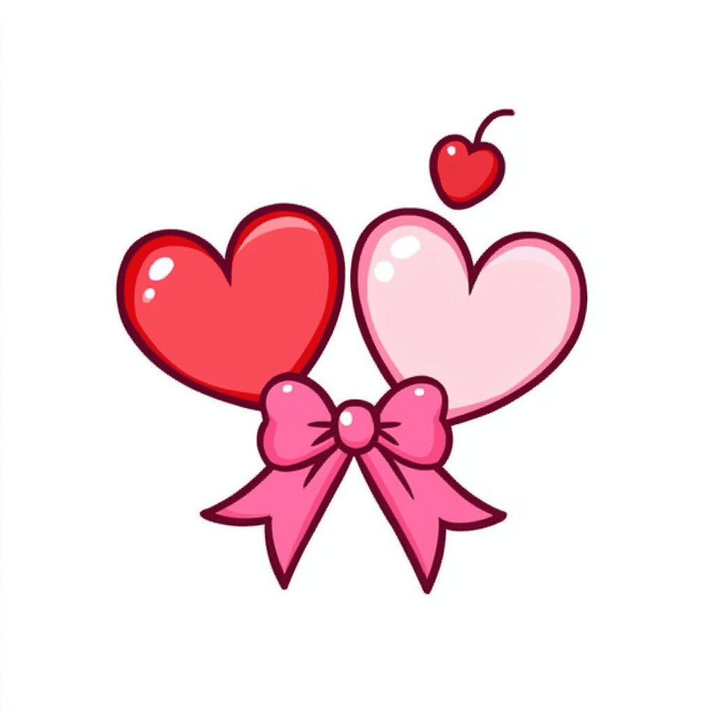 Bow 544 original repeating artwork