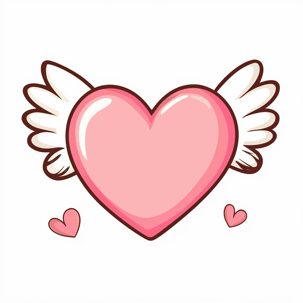 Heart 230 original repeating artwork