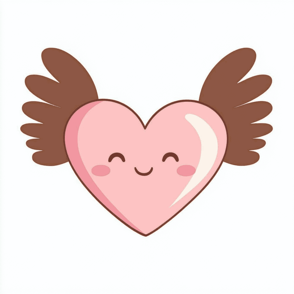 Heart 345 original repeating artwork