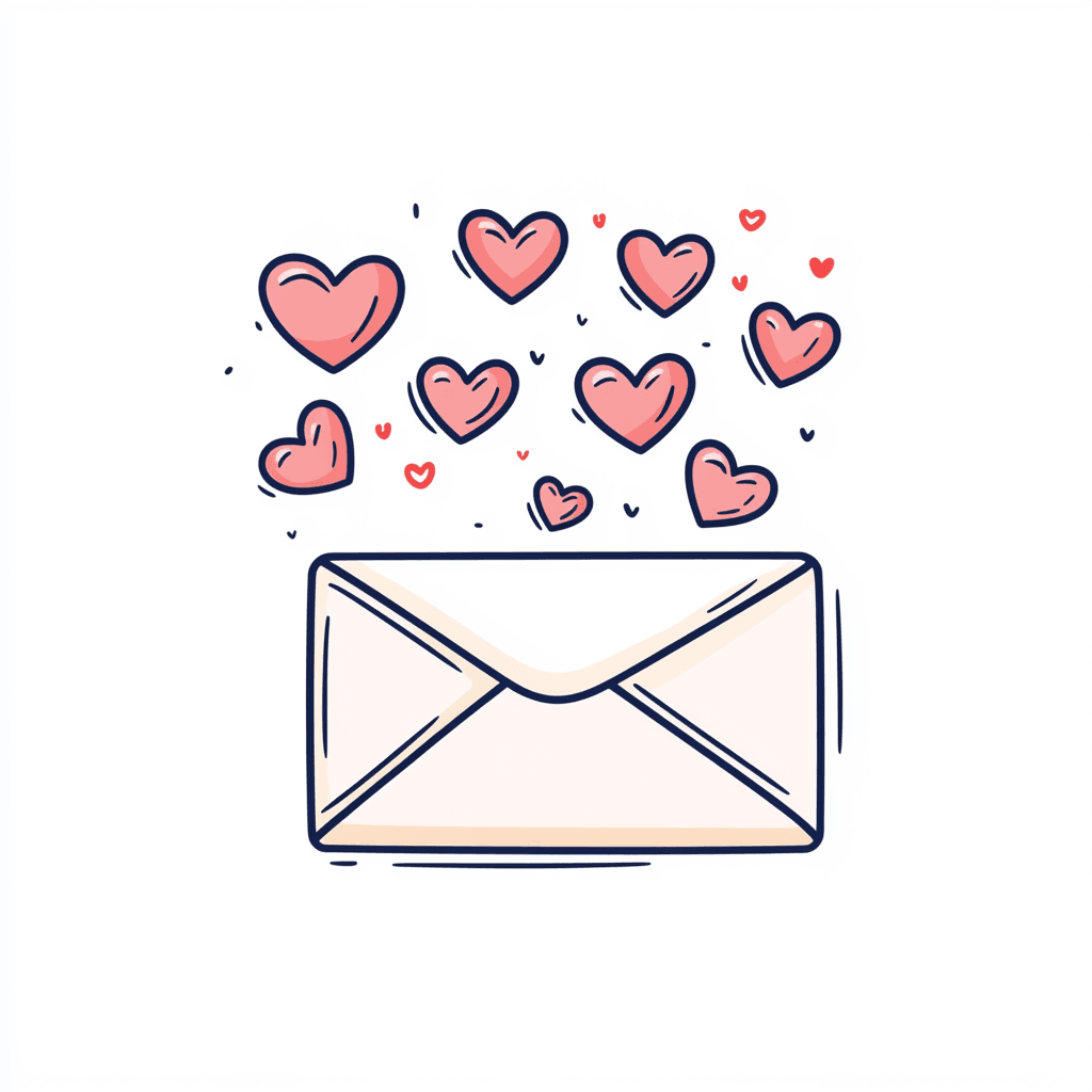 Heart 498 original repeating artwork