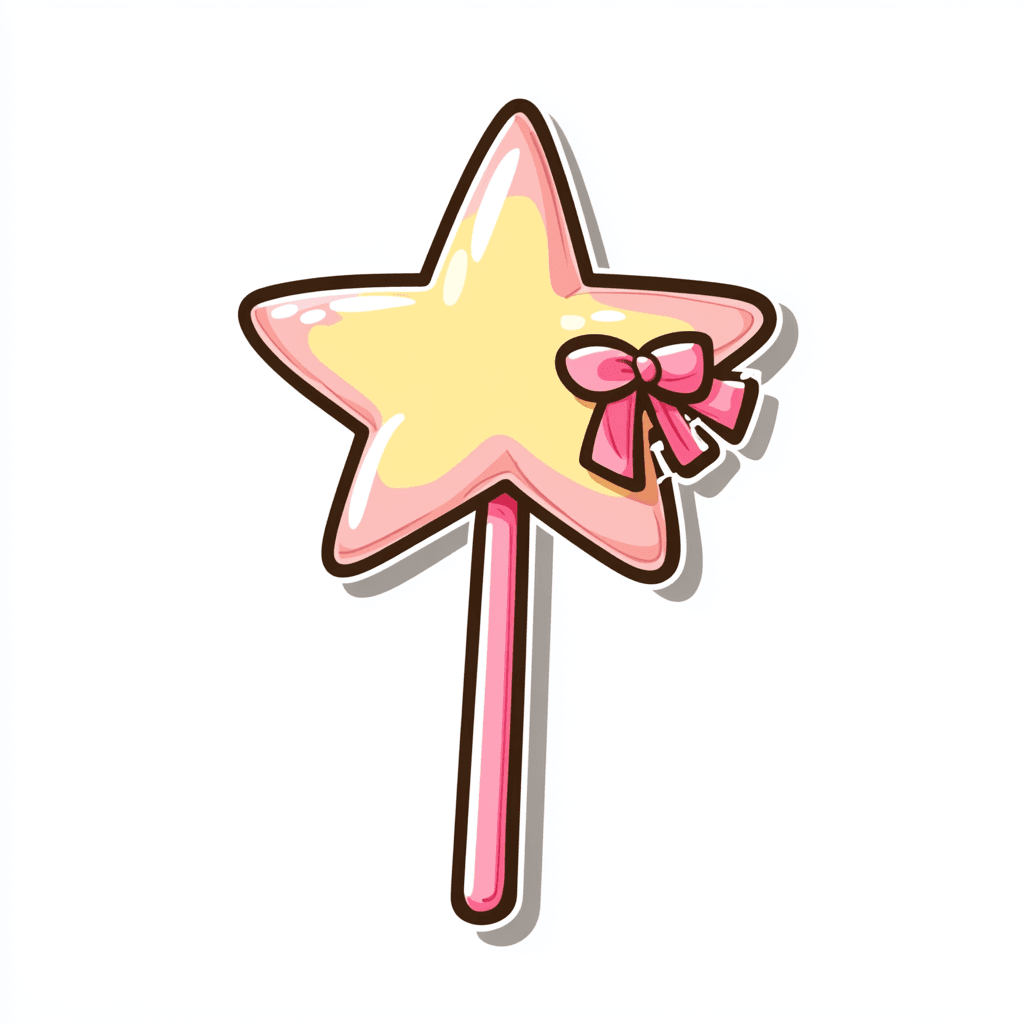 Bow 651 original repeating artwork