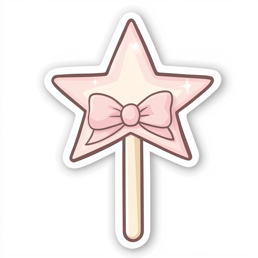 Bow 733 original repeating artwork